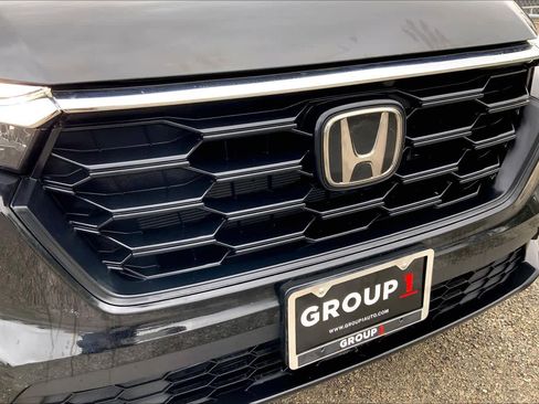 Used 2026 Honda CR-V LX image 28