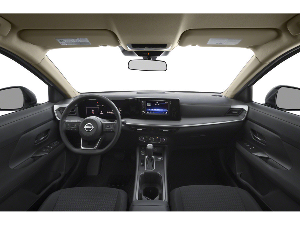 Used 2026 Nissan Kicks S FWD image 5