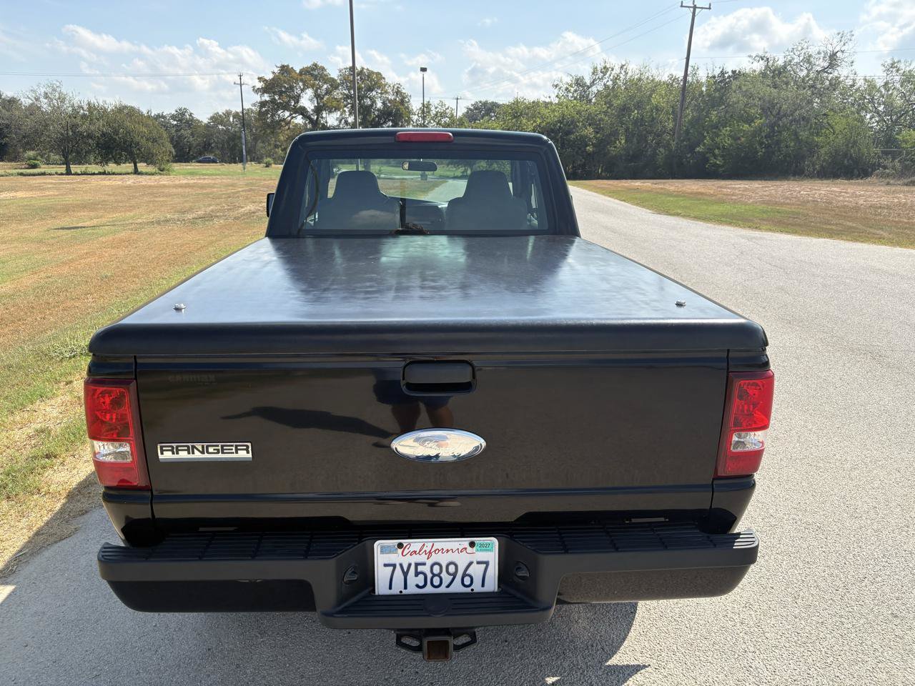 Used 2006 Ford Ranger Sport RWD image 22