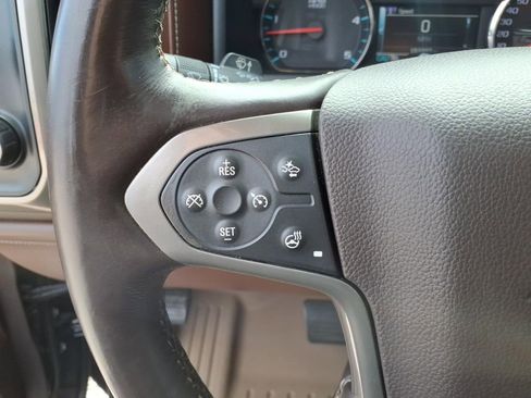 Used 2016 Chevrolet Silverado 2500 High Country w/ Duramax Plus Package image 26