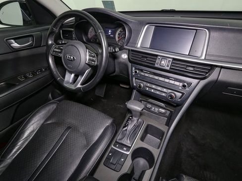 Used 2020 Kia Optima SE image 16