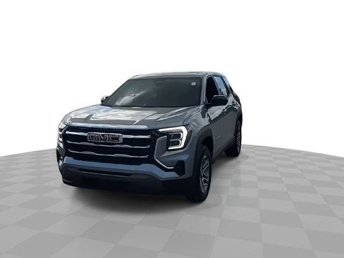 Certified 2025 GMC Terrain Elevation image 3