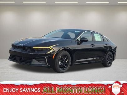 Used 2025 Kia K5 LXS