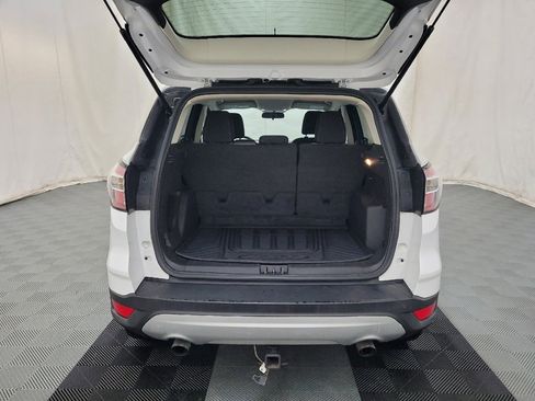 Used 2017 Ford Escape SE AWD/4WD image 29