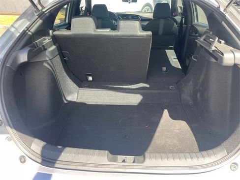 Used 2021 Honda Civic EX image 14