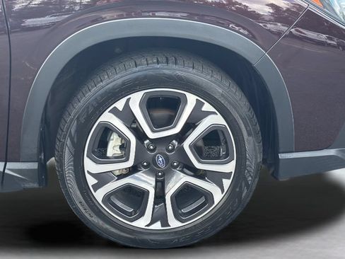 Used 2023 Subaru Ascent Touring AWD/4WD image 26