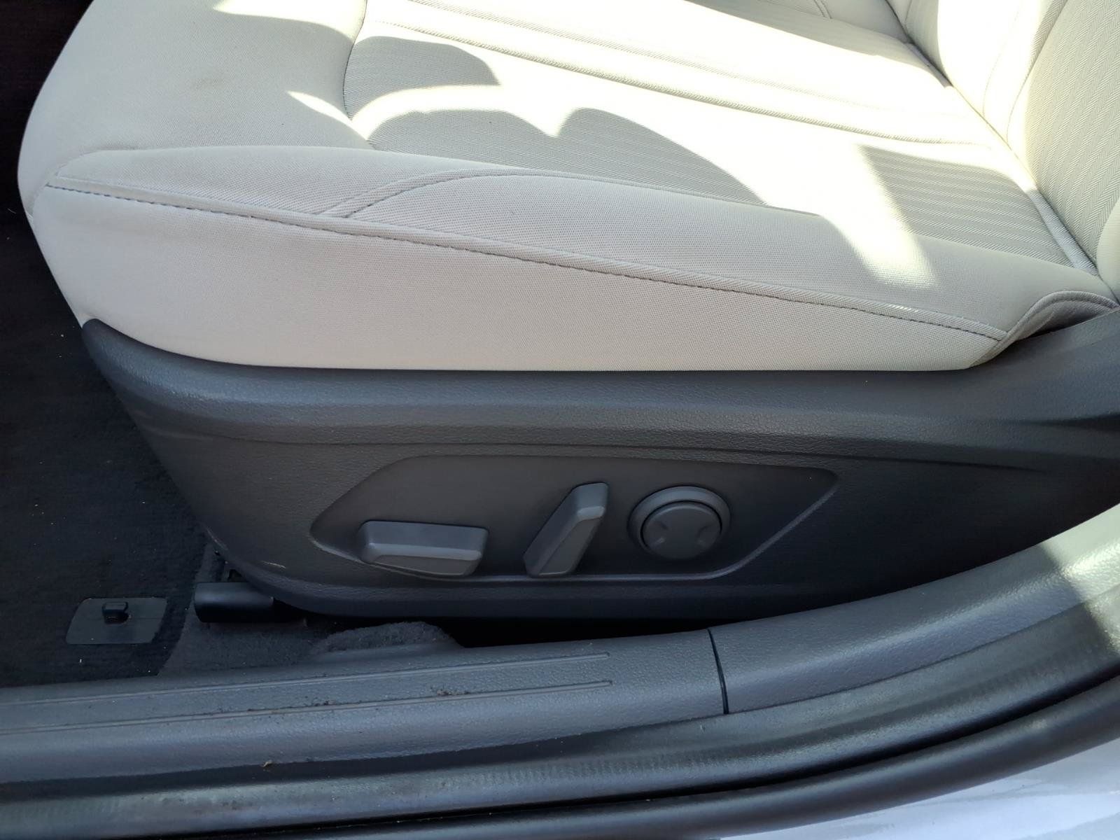 New 2025 Hyundai Sonata SEL FWD image 12