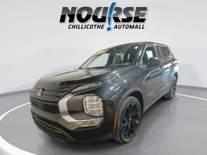 Used 2023 Mitsubishi Outlander SE