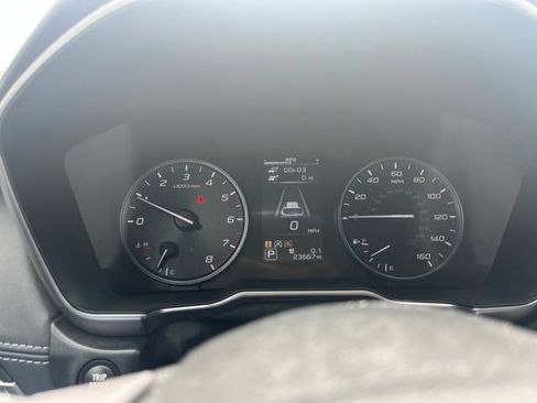 Used 2023 Subaru Outback Touring XT AWD/4WD image 36