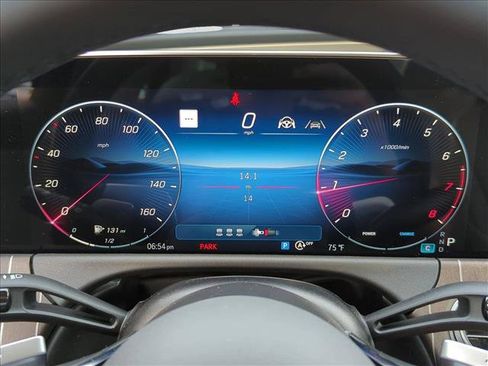 New 2026 Mercedes-Benz E 350 Sedan image 11