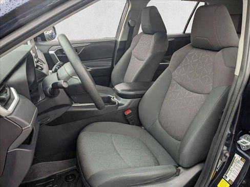Used 2024 Toyota RAV4 XLE image 15