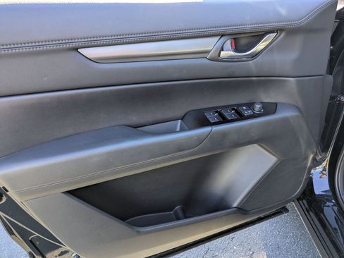 Used 2025 MAZDA CX-5 AWD 2.5 S w/ Select Package image 15