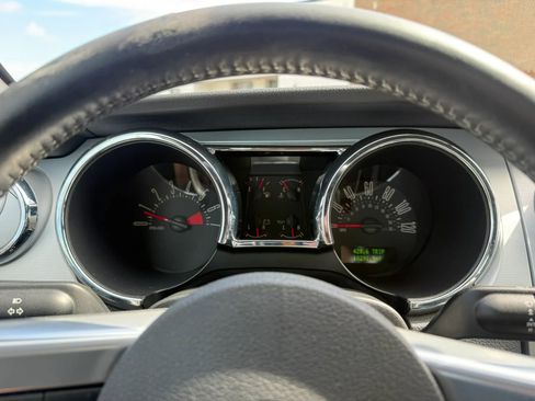 Used 2008 Ford Mustang Coupe RWD image 27
