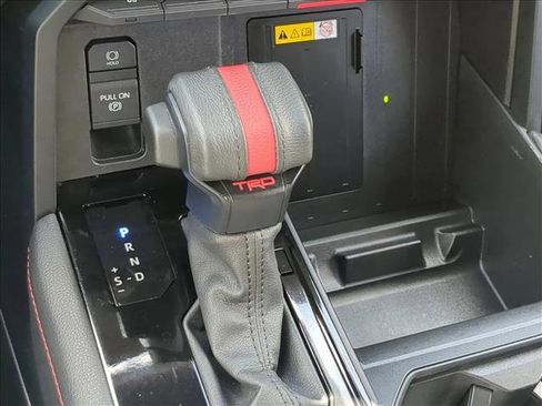 Used 2023 Toyota Tundra TRD Pro image 11