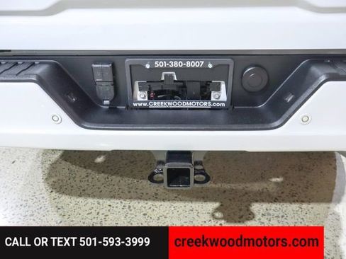 Used 2024 GMC Sierra 2500 Denali w/ Denali Reserve Package image 62