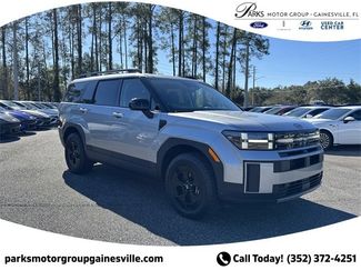 New 2025 Hyundai Santa Fe XRT video 1