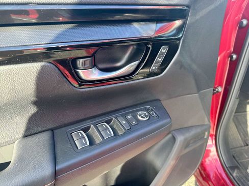 Certified 2023 Honda CR-V Sport Touring image 22