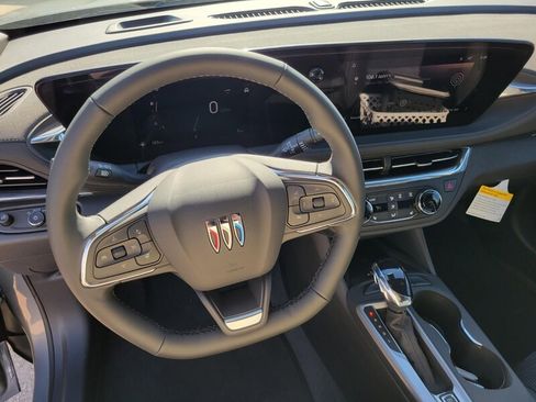 New 2026 Buick Envista Preferred w/ Convenience I Package image 14