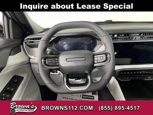 Used 2026 Jeep Cherokee Limited image 20