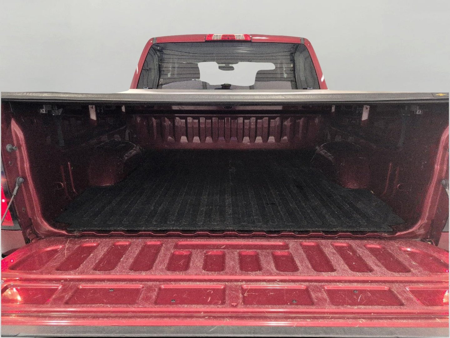 Used 2018 Chevrolet Silverado 1500 LT w/ All Star Edition AWD/4WD image 15