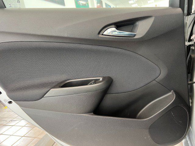 Used 2016 Chevrolet Cruze LT FWD image 25