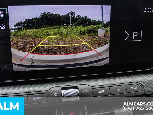 Used 2025 Kia K4 FWD image 33