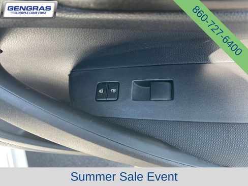 Used 2024 Toyota Corolla LE FWD image 12
