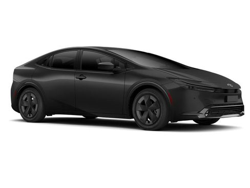 New 2026 Toyota Prius LE image 68