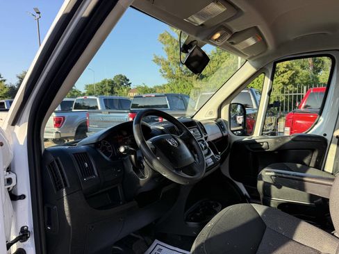 Used 2016 RAM ProMaster 2500 FWD image 7