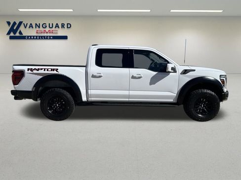 Used 2024 Ford F150 Raptor image 8