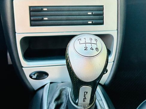 Used 2003 Porsche 911 Turbo AWD/4WD image 30