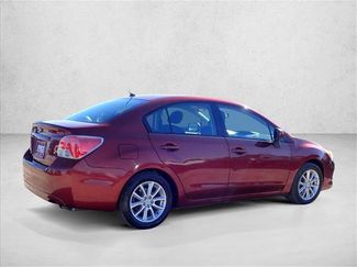 Used 2012 Subaru Impreza 2.0i Premium video 4