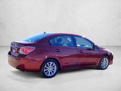 Used 2012 Subaru Impreza 2.0i Premium image 4