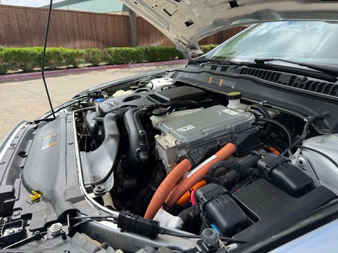 Used 2018 Ford Fusion S FWD image 29