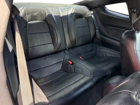 Used 2020 Ford Mustang Coupe w/ Equipment Group 101A RWD image 15