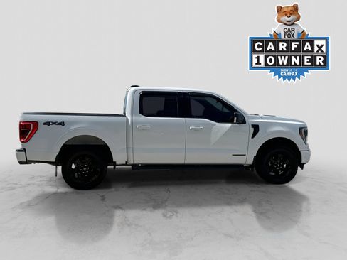Certified 2023 Ford F150 XLT w/ Equipment Group 302A High AWD/4WD image 9