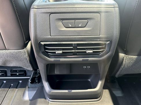 New 2025 GMC Sierra EV Denali AWD/4WD image 20