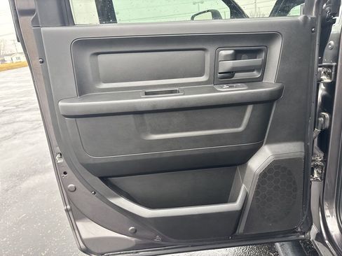 Used 2025 RAM 3500 Tradesman image 34