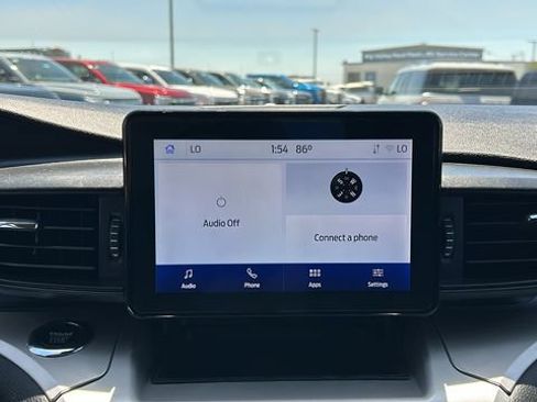 Certified 2022 Ford Explorer XLT RWD image 22