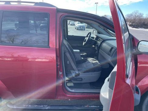 Used 2008 Dodge Durango SXT image 29