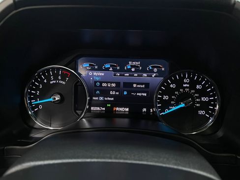 Used 2020 Ford Expedition XLT w/ Equipment Group 202A image 24