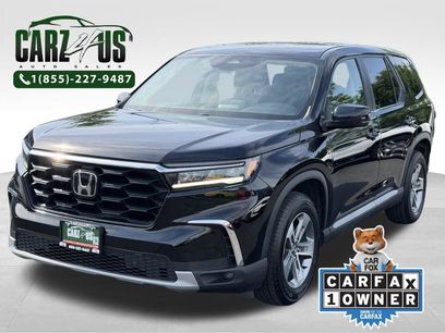 Used 2023 Honda Pilot EX-L