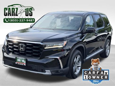 Used 2023 Honda Pilot EX-L image 1