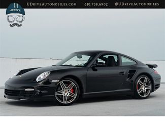 Used 2008 Porsche 911 Turbo AWD/4WD video 1