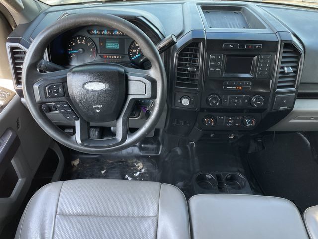 Used 2017 Ford F150 XL w/ XL Power Equipment Group RWD image 10