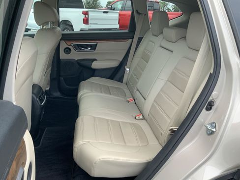 Used 2018 Honda CR-V Touring image 46