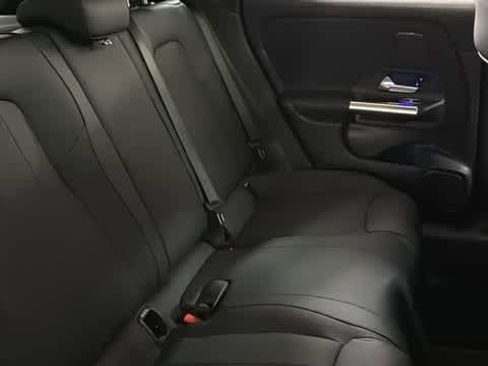 Certified 2026 Mercedes-Benz GLA 250 4MATIC image 37