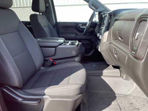 Used 2023 GMC Sierra 1500 Pro w/ Convenience Package image 16