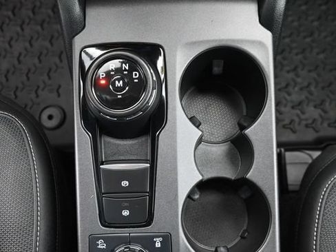 Used 2022 Ford Bronco Sport Badlands AWD/4WD image 19