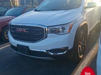 Used 2019 GMC Acadia SLE video 1